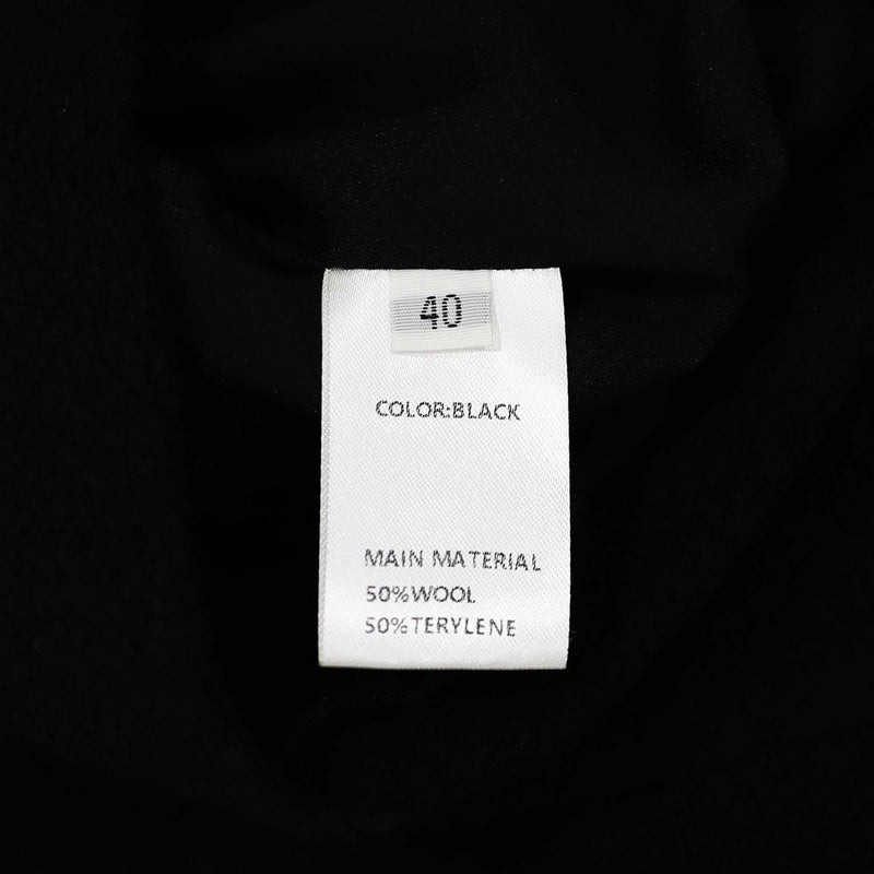 Marissa Chiara Crystal Trim Jacket | Designer code: MC98451 | Luxury Fashion Eshop | Mia-Maia.com