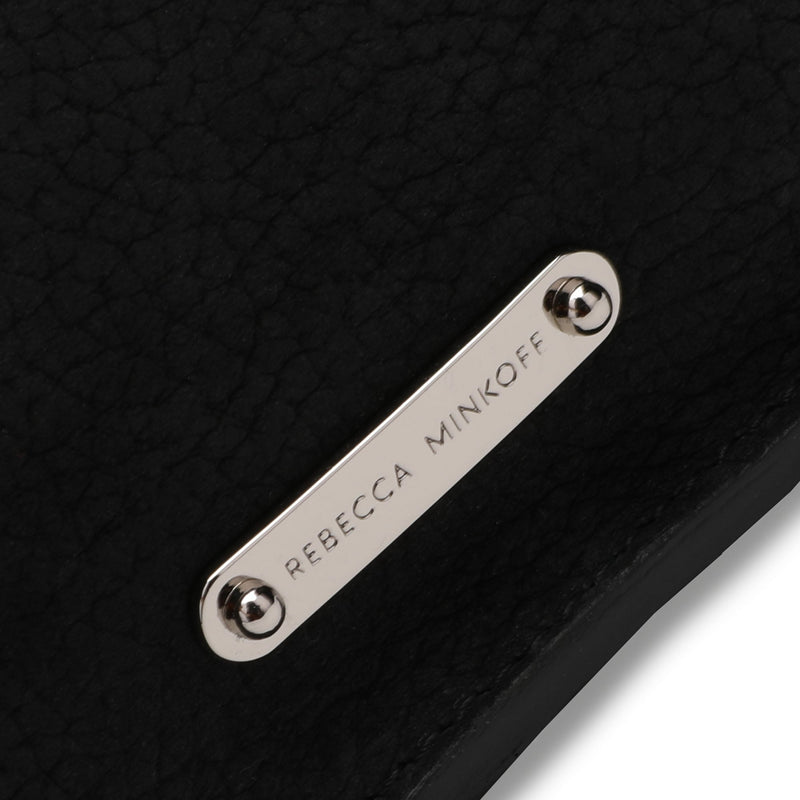 Rebecca Minkoff Darren Messenger Bag | Designer code: HF17ENUM13 | Luxury Fashion Eshop | Miamaia.com