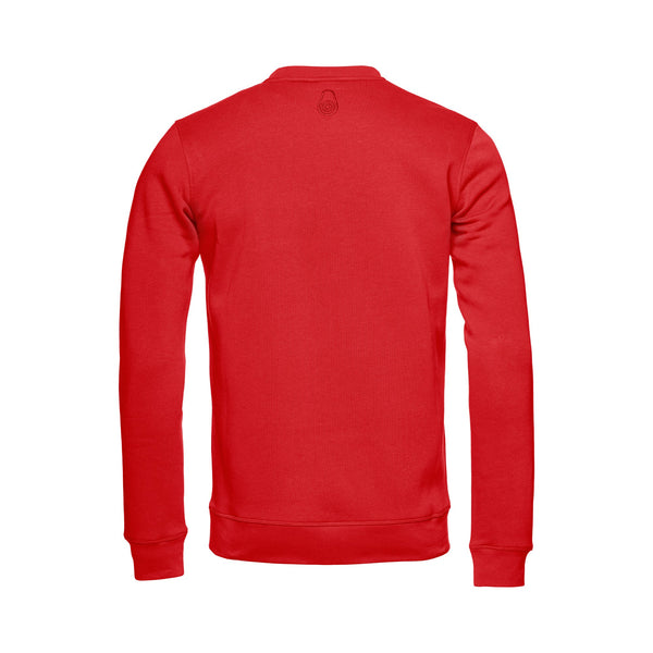 Sail Racing Bowman Sweater | Designer code: 1911521 | Luxury Fashion Eshop | Miamaia.com