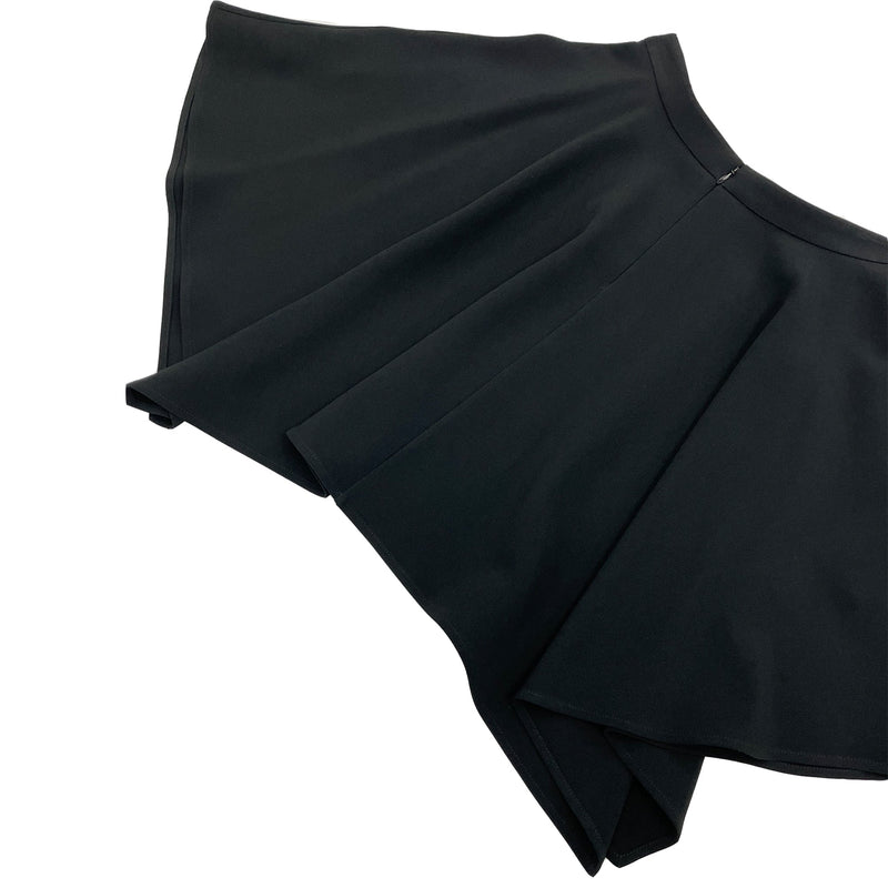 Stella McCartney Draped Asymmetric Skirt | Designer code: 602925SNA28 | Luxury Fashion Eshop | Miamaia.com