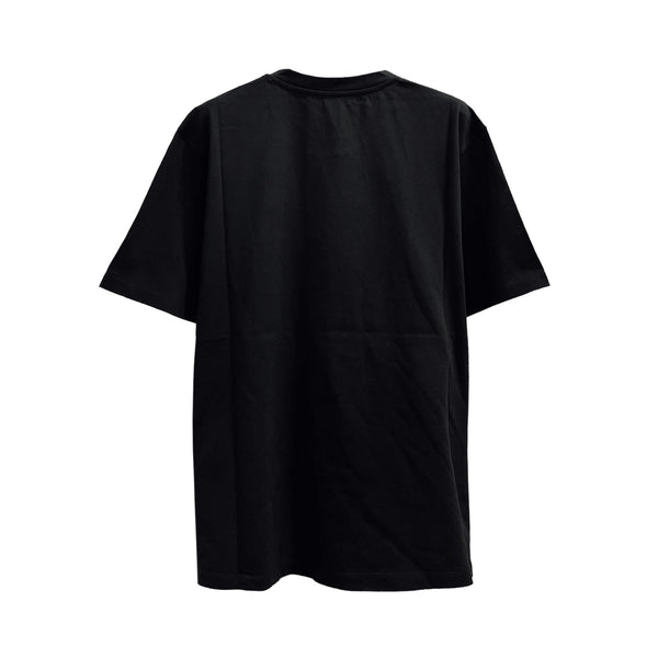 Stella McCartney Logo Print T-shirt | Designer code: 604034SPW18 | Luxury Fashion Eshop | Miamaia.com