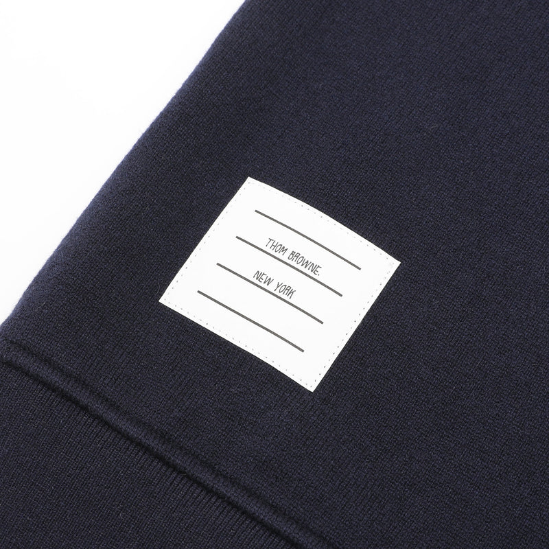 Thom Browne Drawstring Skirt | Designer code: FJK044A07693 | Luxury Fashion Eshop | Miamaia.com