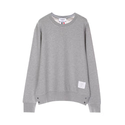 Thom Browne Crew Neck Sweatshirt | Designer code: MJT085A03377 | Luxury Fashion Eshop | Miamaia.com