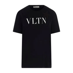 Valentino VLTN T-Shirt | Designer code: UB3MG09D5NV | Luxury Fashion Eshop | Miamaia.com