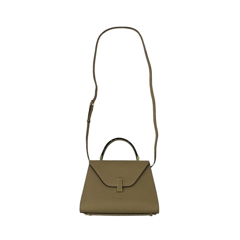 Valextra Iside Medium Bag | Designer code: WBES0056028LOC99 | Luxury Fashion Eshop | Miamaia.com