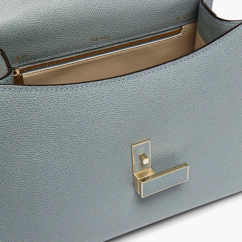 Valextra Iside Medium Bag | Designer code: WBES0056028LOC99 | Luxury Fashion Eshop | Miamaia.com