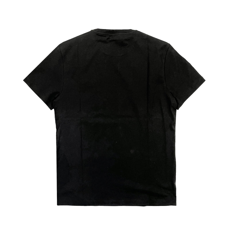 Versace Medusa Motif Short Sleeve T-shirt | Designer code: A89289A228806 | Luxury Fashion Eshop | Miamaia.com