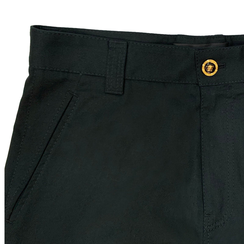 Versace Cargo Pants | Designer code: 10069391A05084 | Luxury Fashion Eshop | Miamaia.com