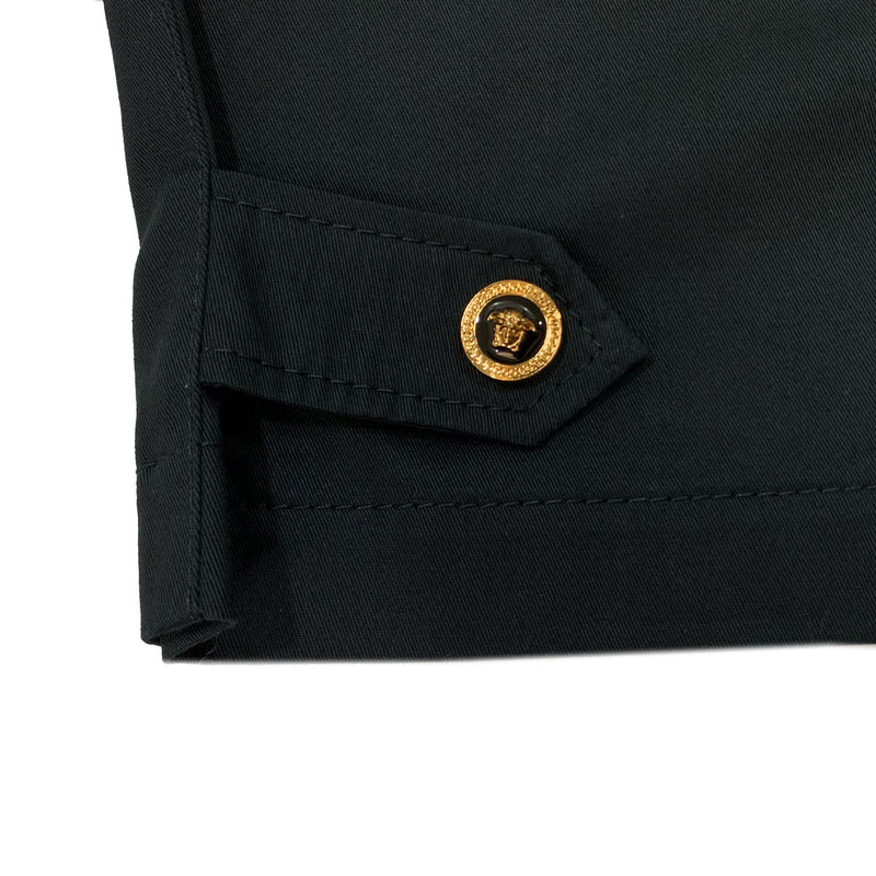 Versace Cargo Pants | Designer code: 10069391A05084 | Luxury Fashion Eshop | Miamaia.com