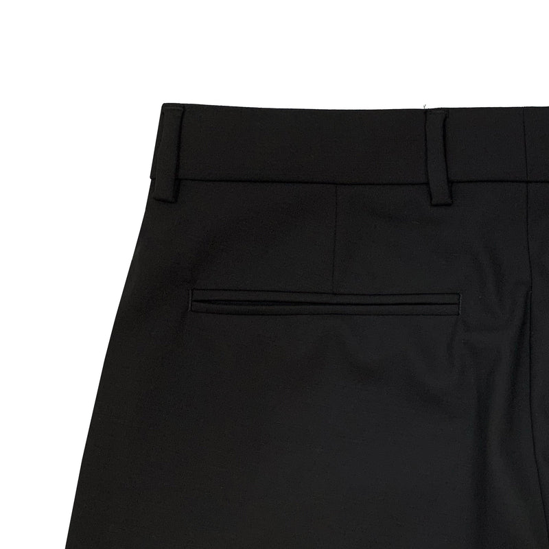 Versace Straight Leg Trousers | Designer code: 10060121A03848 | Luxury Fashion Eshop | Miamaia.com