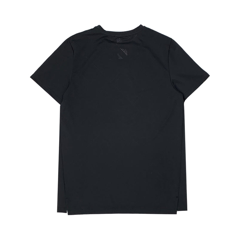 Versace La Greca Crew Neck T-shirt  | Designer code: 10037111A02322 | Luxury Fashion Eshop | Miamaia.com