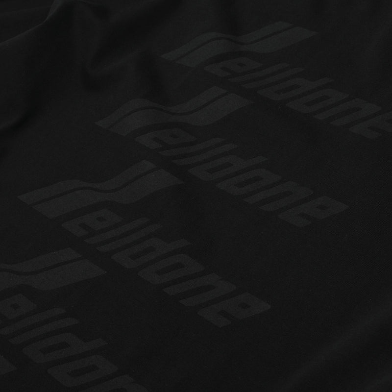 We11done Oversized Logo Print T-shirt | Designer code: WDTP620074 | Luxury Fashion Eshop | Miamaia.com