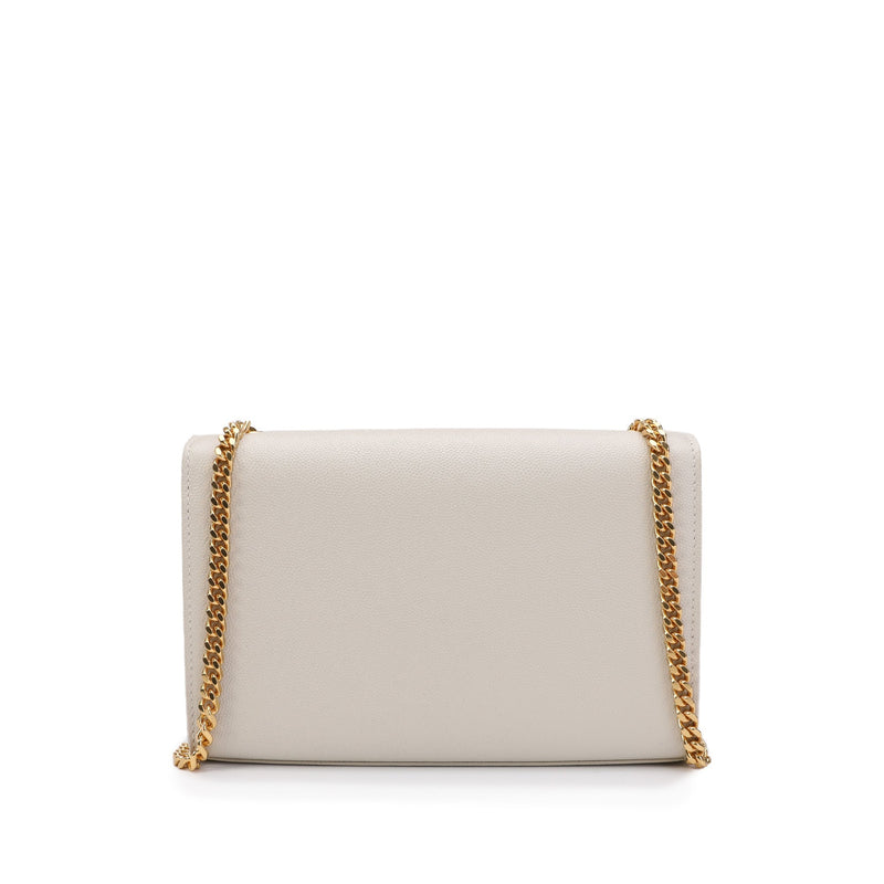 Saint Laurent Kate Shoulder Bag | Designer code: 474366BOW0J | Luxury Fashion Eshop | Miamaia.com