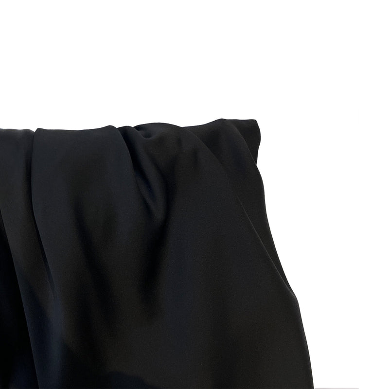 Saint Laurent Strapless Mini Dress | Designer code: 701371Y225W | Luxury Fashion Eshop | Miamaia.com
