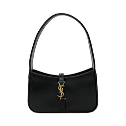 Saint Laurent Mini Hobo Bag, Designer code: 7103182R20W, Luxury Fashion  Eshop