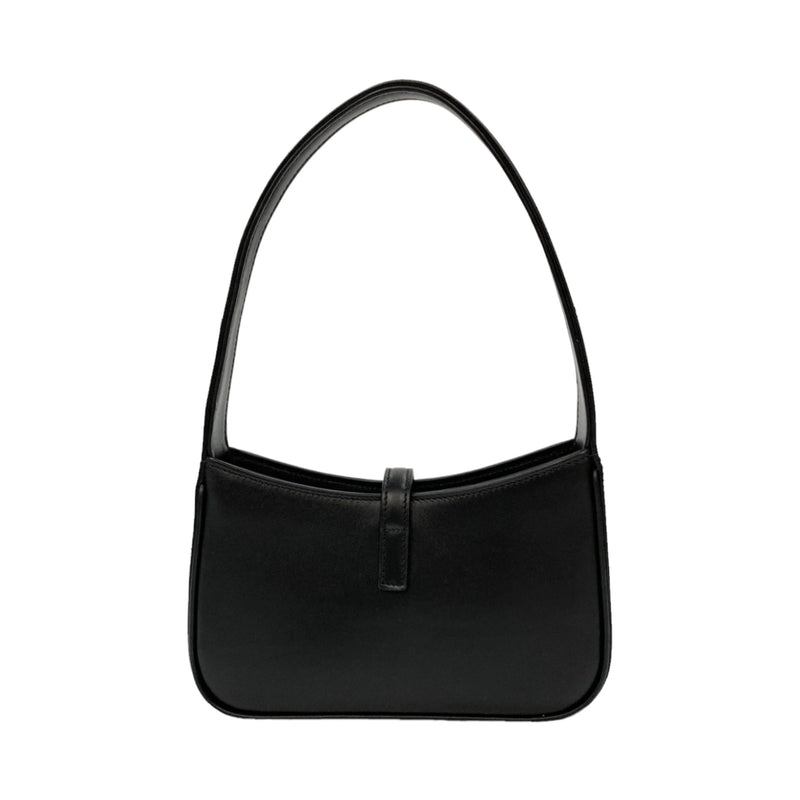 Saint Laurent Mini Hobo Bag | Designer code: 7103182R20W | Luxury Fashion Eshop | Miamaia.com