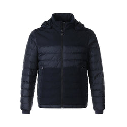 Zegna Hooded Jacket | Designer code: VY028ZZ081 | Luxury Fashion Eshop | Miamaia.com