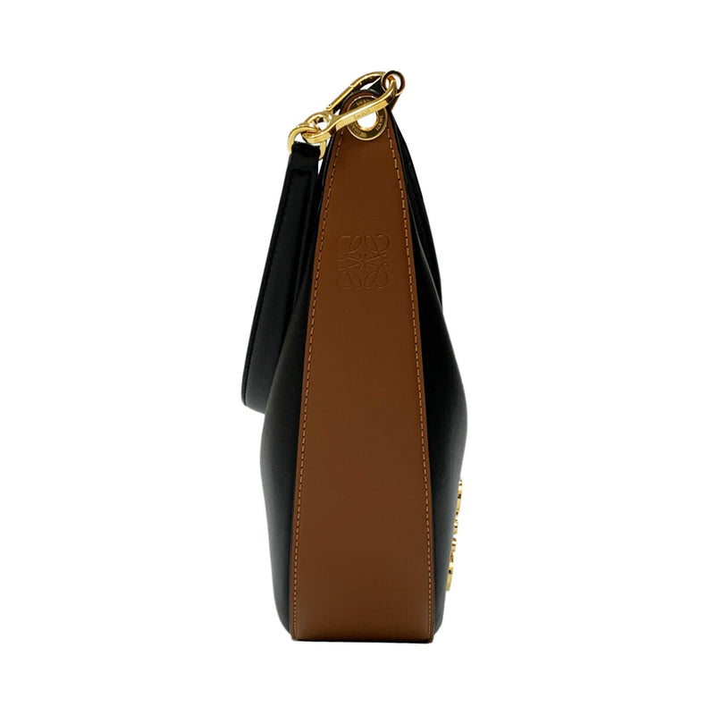 Loewe Luna Hobo Bag | Designer code: A923PL9X15 | Luxury Fashion Eshop | Miamaia.com