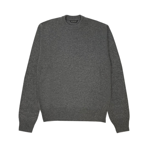 Balenciaga Basic Sweater | Designer code: 721468T4124 | Luxury Fashion Eshop | Miamaia.com