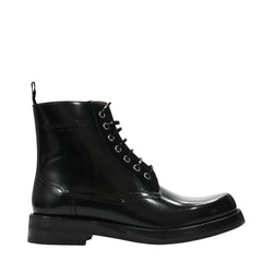 Dior Carlo Lace-up Leather Boots | Designer code: 3BO305ZJQ | Luxury Fashion Eshop | Mia-Maia.com