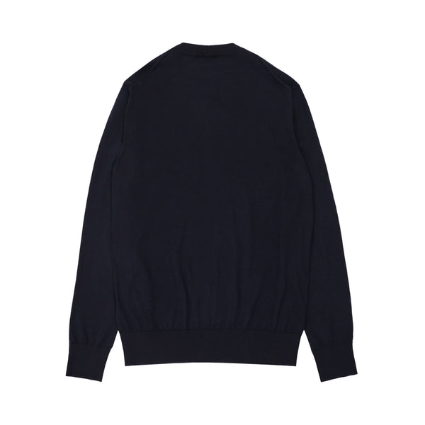 Dior Sweater With CD Icon | Designer code: 113M647AT220 | Luxury Fashion Eshop | Mia-Maia.com