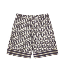 Dior Oblique Bermuda Shorts | Designer code: 113C110A1581 | Luxury Fashion Eshop | Mia-Maia.com