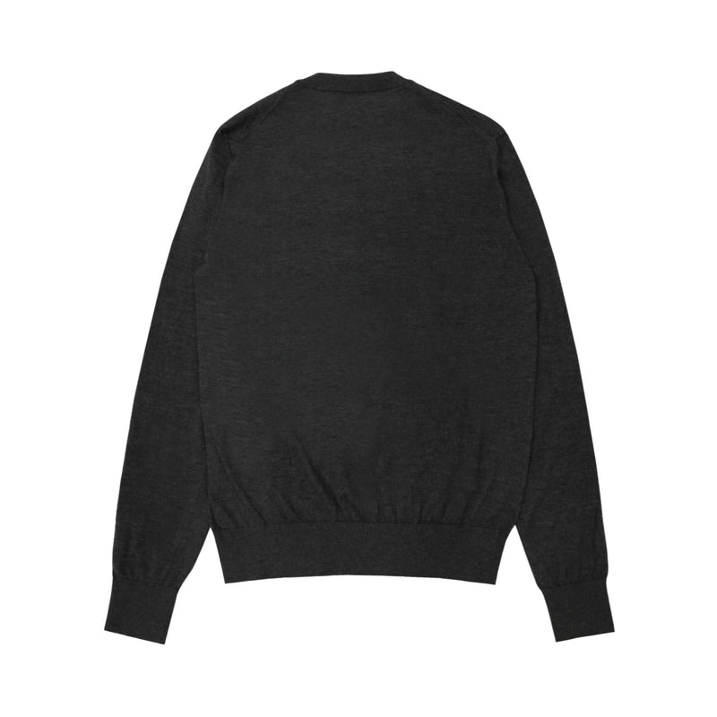 Dior Sweater With CD Icon | Designer code: 113M647AT220 | Luxury Fashion Eshop | Mia-Maia.com