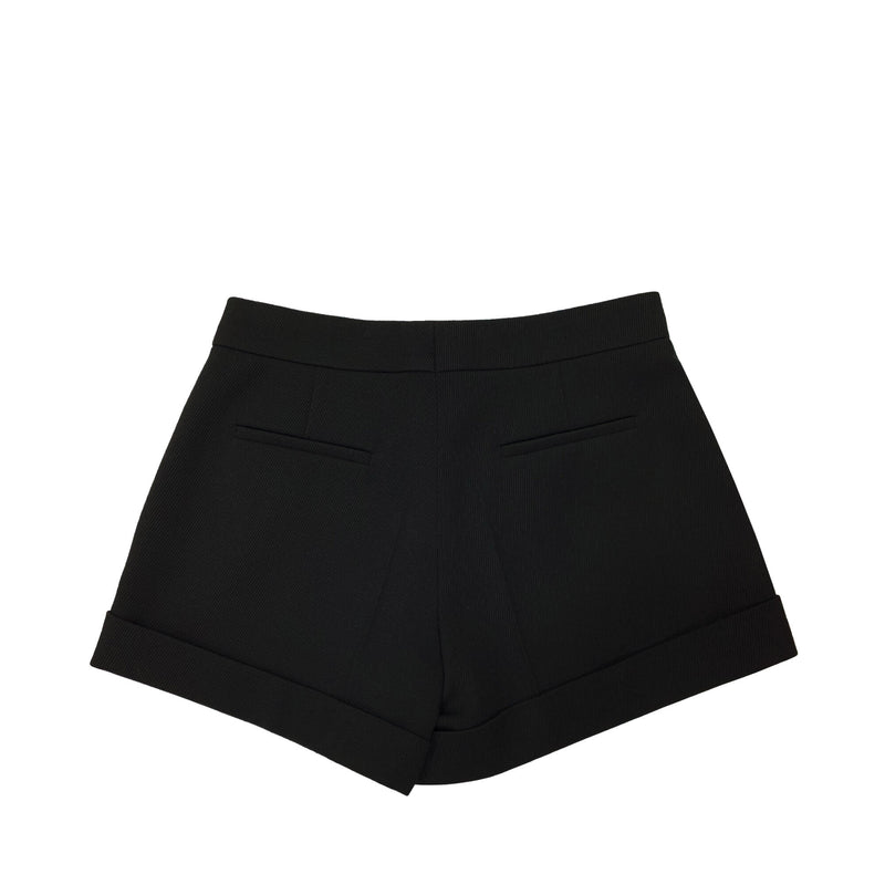 Givenchy Tailored Shorts | Designer code: BW50WP143A | Luxury Fashion Eshop | Mia-Maia.com