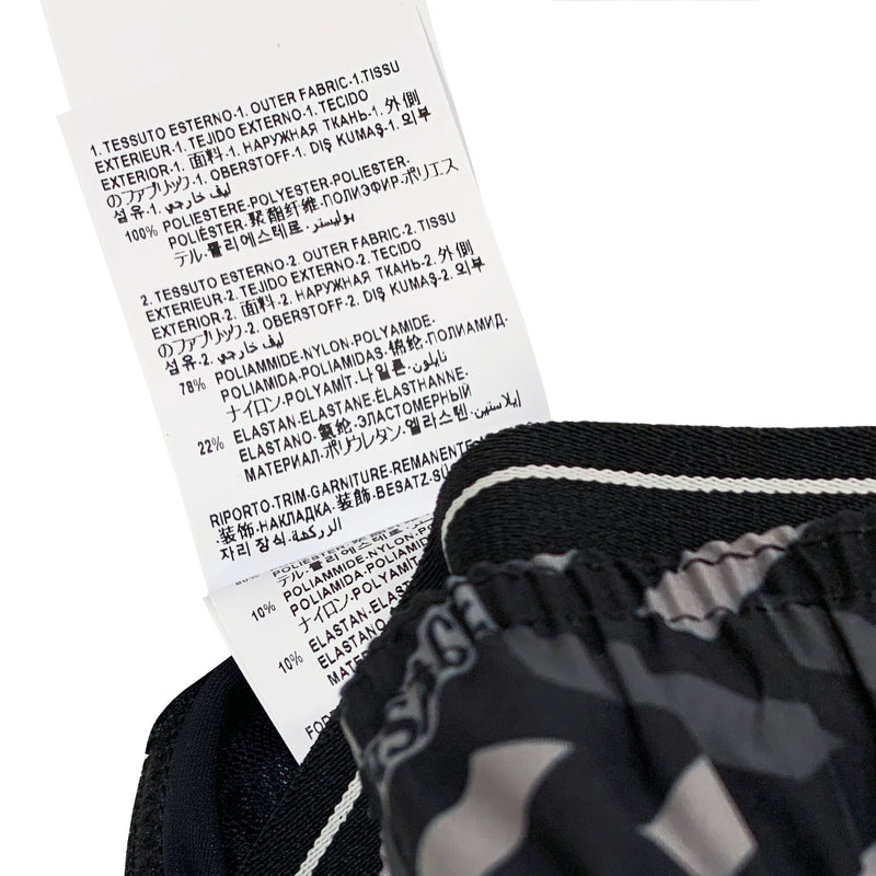 Versace Greca Print Swim Shorts | Designer code: 10078421A05583 | Luxury Fashion Eshop | Mia-Maia.com