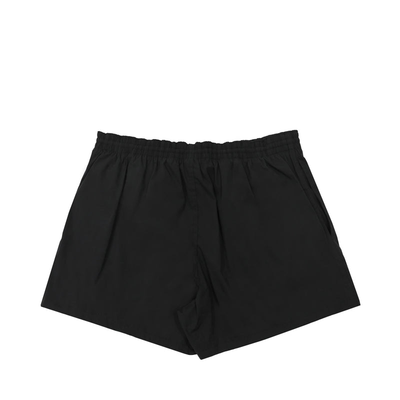 Fendi Nylon Shorts | Designer code: FXB077AGBR | Luxury Fashion Eshop | Mia-Maia.com