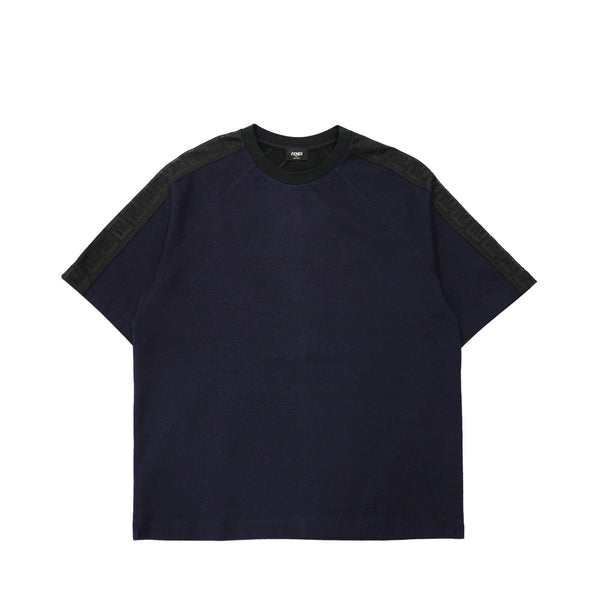 Fendi Jersey T-shirt | Designer code: FAF676AN5T | Luxury Fashion Eshop | Mia-Maia.com