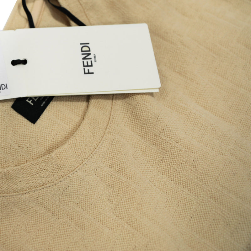 Fendi Jersey T-shirt | Designer code: FY0936AN1T | Luxury Fashion Eshop | Mia-Maia.com