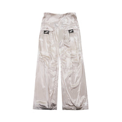Fendi Viscose Cargo Pants | Designer code: FR6478ANQ9 | Luxury Fashion Eshop | Mia-Maia.com