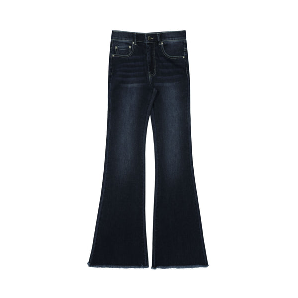 Miuccia Boot Cut Jeans | Designer code: MC2023SS0063 | Luxury Fashion Eshop | Mia-Maia.com
