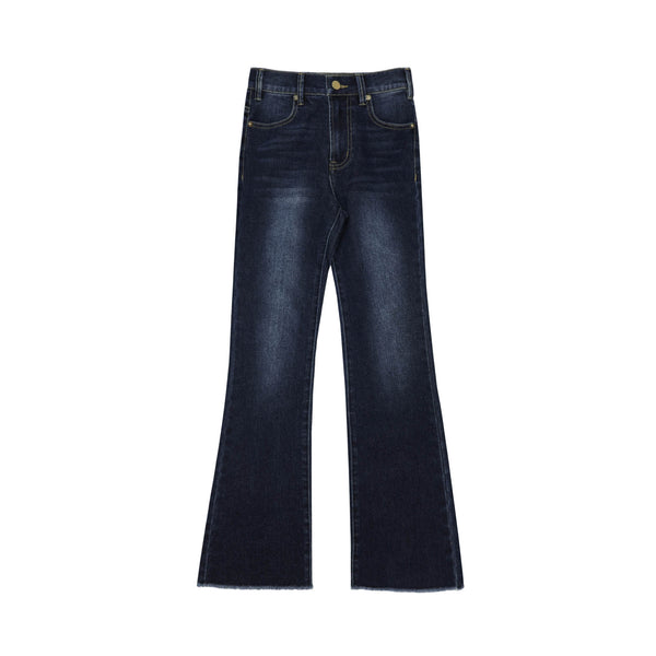 Miuccia Boot Cut Jeans | Designer code: MC2023SS0068 | Luxury Fashion Eshop | Mia-Maia.com