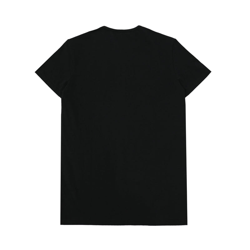 Versace Medusa Logo Print T-shirt | Designer code: AU10193A232741 | Luxury Fashion Eshop | Mia-Maia.com