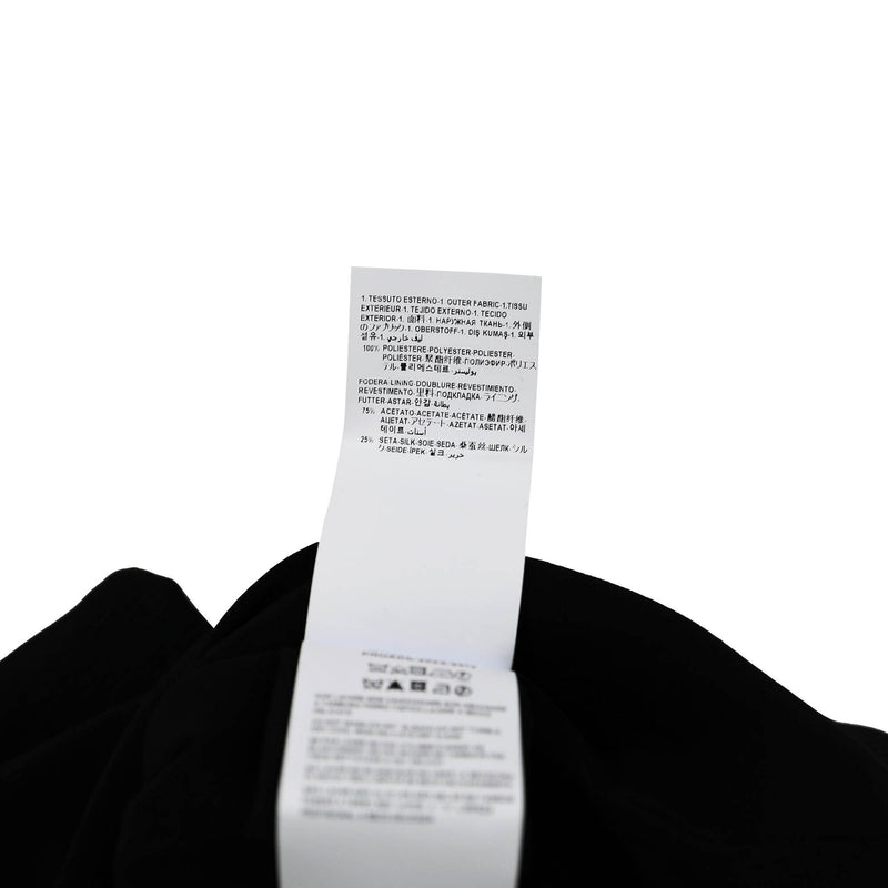 Versace Pleated Mini Skirt | Designer code: 10109011A08208 | Luxury Fashion Eshop | Mia-Maia.com