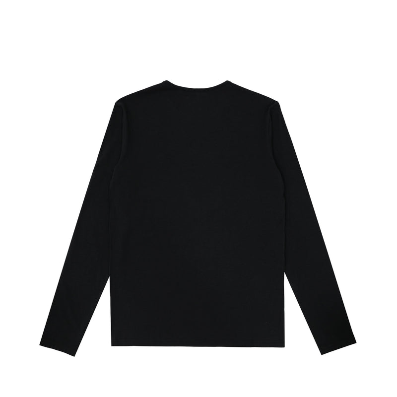Versace Long Sleeves T-shirt | Designer code: AUU01007A232741 | Luxury Fashion Eshop | Mia-Maia.com