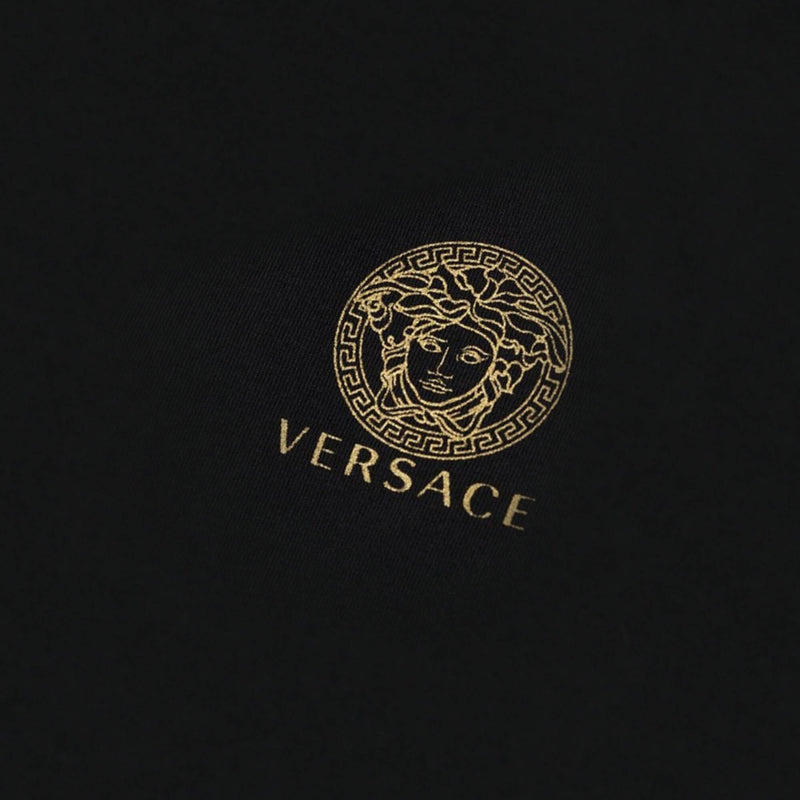 Versace Long Sleeves T-shirt | Designer code: AUU01007A232741 | Luxury Fashion Eshop | Mia-Maia.com