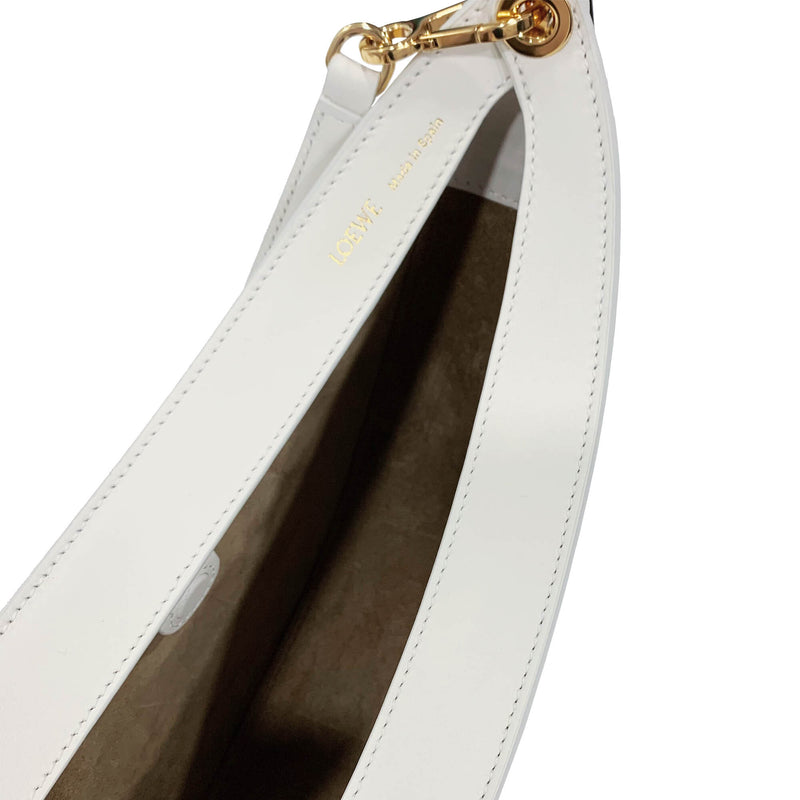 Loewe Luna Hobo Bag | Designer code: A923PM1X03 | Luxury Fashion Eshop | Mia-Maia.com