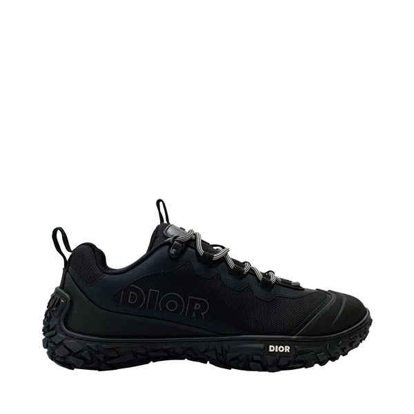 Dior Hiking Style Sneaker | Designer code: 3DE349ZRT | Luxury Fashion Eshop | Mia-Maia.com