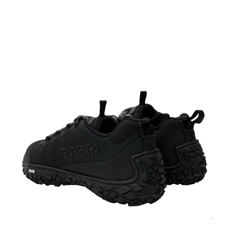 Dior Hiking Style Sneaker | Designer code: 3DE349ZRT | Luxury Fashion Eshop | Mia-Maia.com