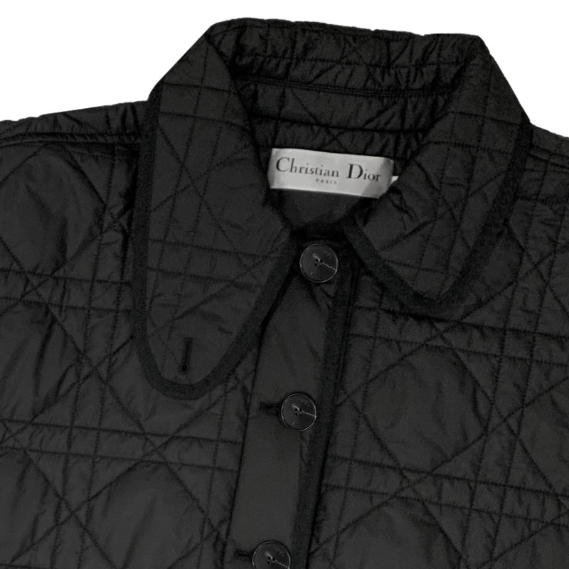 Dior Cloak Jacket | Designer code: 317C37A2827 | Luxury Fashion Eshop | Mia-Maia.com