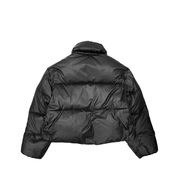 Label Mirror Padding Down Jacket | Designer code: LM2022FW078 | Luxury Fashion Eshop | Mia-Maia.com